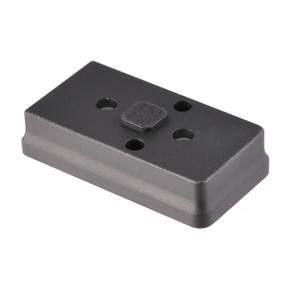 OFFSET PLATE, TRIJICON RMRCC FOR 1.9'' TO 2.2'' SCOPE MOUNT 430104538 OFFSET PLATE, TRIJICON RMRCC FOR 1.9'' TO 2.2'' SCOPE MOUNT 430104538