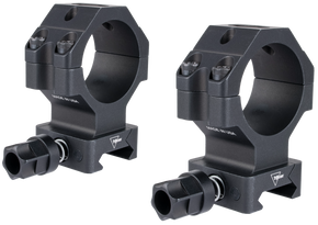 Trijicon AC22075 Scope Rings with Q-LOC Technology Matte Black 35mm Extra High 165509 Trijicon AC22075 Scope Rings with Q-LOC Technology Matte Black 35mm Extra High 165509