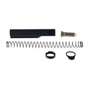 M5 (.308) CARBINE BUFFER KIT FOR AR-308 BLACK 100026523 M5 (.308) CARBINE BUFFER KIT FOR AR-308 BLACK 100026523