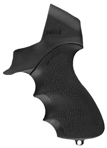 Hogue 05014 OverMolded Tamer Black Rubber Pistol Grip with Finger Grooves for Mossberg 500 12 & 20 Gauge 82529 Hogue 05014 OverMolded Tamer Black Rubber Pistol Grip with Finger Grooves for Mossberg 500 12 & 20 Gauge 82529