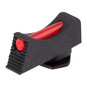 VICKERS ELITE FRONT SIGHT RED FIBER OPTIC, GLOCK 42/43 965000223 VICKERS ELITE FRONT SIGHT RED FIBER OPTIC, GLOCK 42/43 965000223