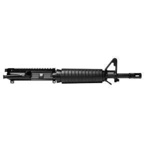 Del-Ton AR-15 Pre-Ban Flat Top Barrel Assembly 11.5" Black DGDT1019 Del-Ton AR-15 Pre-Ban Flat Top Barrel Assembly 11.5" Black DGDT1019