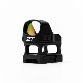 ZeroTech Thrive HD Red Dot Multi Reflex High Riser Mount ZOTHDRS28MH ZeroTech Thrive HD Red Dot Multi Reflex High Riser Mount ZOTHDRS28MH