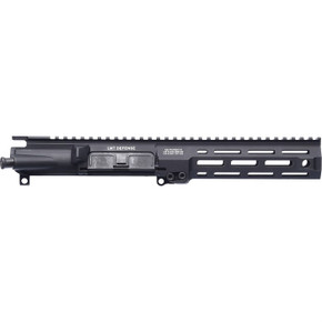MRP-L M-LOK 5.56/300 BLK 7.3'' ASSEMBLED UPPER RECEIVER 430111517 MRP-L M-LOK 5.56/300 BLK 7.3'' ASSEMBLED UPPER RECEIVER 430111517