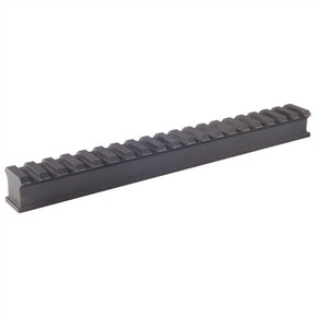 STEEL PICATINNY RAIL BLANK 7.75'' 296000144 STEEL PICATINNY RAIL BLANK 7.75'' 296000144