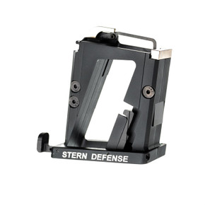 AR-15 9MM CONVERSION ADAPTER FOR S&W M&P/SIG 320 MAGAZINES 100033498 AR-15 9MM CONVERSION ADAPTER FOR S&W M&P/SIG 320 MAGAZINES 100033498