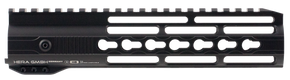 Hera Arms 110516 IRS Handguard 9" Keymod Style Made of Aluminum with Black Anodized Finish for AR-15, M4 100481 Hera Arms 110516 IRS Handguard 9" Keymod Style Made of Aluminum with Black Anodized Finish for AR-15, M4 100481