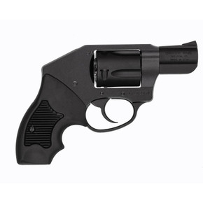 Charter Arms Undercoverette Off Duty Handgun .32 H&R Mag 6rd Capacity 2" Barrel Concealed Hammer Black-Refurbished AR53221R Charter Arms Undercoverette Off Duty Handgun .32 H&R Mag 6rd Capacity 2" Barrel Concealed Hammer Black-Refurbished AR53221R