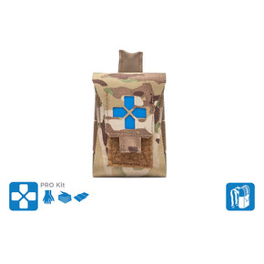 MICRO TRAUMA KIT NOW!-NANO-PRO SUPPLIES-MULTICAM 430100993 MICRO TRAUMA KIT NOW!-NANO-PRO SUPPLIES-MULTICAM 430100993