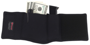Galco CAS Ankle Safe Fits Springfield SA-35 13" Hook & Loop Mount Black Neoprene 2197 Galco CAS Ankle Safe Fits Springfield SA-35 13" Hook & Loop Mount Black Neoprene 2197