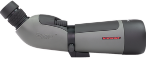 Winchester Optics SPRM12-20-60X65 Spotting Scope Angled Body 20-60x 65mm Black/Gray 173632 Winchester Optics SPRM12-20-60X65 Spotting Scope Angled Body 20-60x 65mm Black/Gray 173632