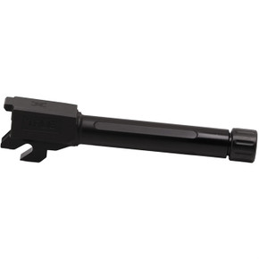 THREADED BARREL FOR SIG SAUER P320 DLC BLACK 430103266 THREADED BARREL FOR SIG SAUER P320 DLC BLACK 430103266