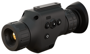 ATN TIMNODN625X ODIN LT 640 Thermal Hand Held/Mountable Scope, Black 2-8x25mm Multi Reticle, 640x480 Resolution 156272 ATN TIMNODN625X ODIN LT 640 Thermal Hand Held/Mountable Scope, Black 2-8x25mm Multi Reticle, 640x480 Resolution 156272