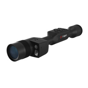 3-15X X-SIGHT 5 LRF UHD SMART DAY/NIGHT RIFLE SCOPE BLACK 430106100 3-15X X-SIGHT 5 LRF UHD SMART DAY/NIGHT RIFLE SCOPE BLACK 430106100