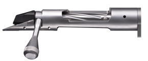 Bergara Rifles BPSAPRC Premier Action  Stainless Steel Remington 700 175185