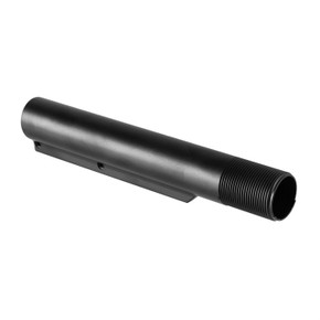 AR-15/HK416 CARBINE BUFFER TUBE BLACK 760001485 AR-15/HK416 CARBINE BUFFER TUBE BLACK 760001485