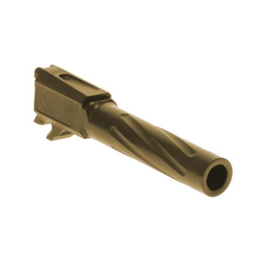 Rival Arms Steel Drop in Barrel for SIG365 XL 1:10 Twist Gold QLRA20P101E Rival Arms Steel Drop in Barrel for SIG365 XL 1:10 Twist Gold QLRA20P101E