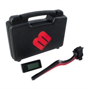 V3 BALLISTIC CHRONOGRAPH W/ HARD CASE 100014631 V3 BALLISTIC CHRONOGRAPH W/ HARD CASE 100014631