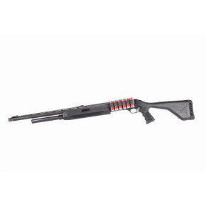 TACSTAR MOSSBERG 930 SIDESADDLE WITH RAIL MOUNT 250023434 TACSTAR MOSSBERG 930 SIDESADDLE WITH RAIL MOUNT 250023434