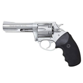 Charter Target Undercover Handgun .38 Spl 6rd Capacity 4.2" Barrel Full Grip - Refurbished AR73860R Charter Target Undercover Handgun .38 Spl 6rd Capacity 4.2" Barrel Full Grip - Refurbished AR73860R