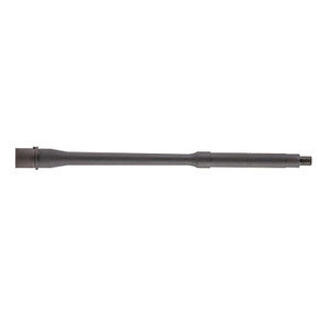 14.5'' MID-LENGTH 5.56 GOV'T BARREL, 1-7 TWIST 100018013 14.5'' MID-LENGTH 5.56 GOV'T BARREL, 1-7 TWIST 100018013