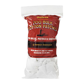 COTTON PATCHES SG CALIBER 225/BAG 100046113 COTTON PATCHES SG CALIBER 225/BAG 100046113