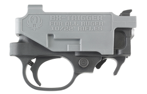 Ruger 90462 BX Trigger Ruger 10/22/22 Charger 2.75 lbs. Draw Weight 97688 Ruger 90462 BX Trigger Ruger 10/22/22 Charger 2.75 lbs. Draw Weight 97688