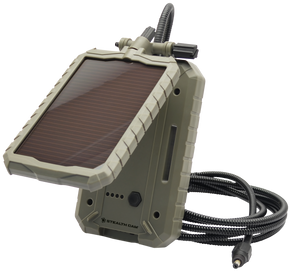 Stealth Cam STC-SOLP3X10 Solar Power Panel 164703 Stealth Cam STC-SOLP3X10 Solar Power Panel 164703