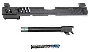 HK 51000951 VP9 MATCH OR SLIDE KIT 159677 HK 51000951 VP9 MATCH OR SLIDE KIT 159677
