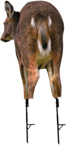 Montana Decoy Co Deer Rump Decoy QW0069 Montana Decoy Co Deer Rump Decoy QW0069