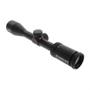 BRUSHLINE PRO 2.5-10X42MM SFP CUSTOM BDC PRO RETICLE BLACK 100044880 BRUSHLINE PRO 2.5-10X42MM SFP CUSTOM BDC PRO RETICLE BLACK 100044880