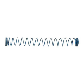 EXTRACTOR SPRING FOR S&W K FRAME BLUED 940075940 EXTRACTOR SPRING FOR S&W K FRAME BLUED 940075940