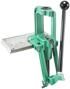 RCBS 9356 Rock Chucker Supreme Press 1 Hole Cast Iron 64822 RCBS 9356 Rock Chucker Supreme Press 1 Hole Cast Iron 64822