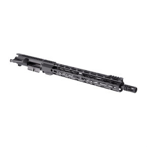 AR-15 16'' M4 UPPER ASSY 5.56 NO BCG/CHARGING HANDLE 080001424 AR-15 16'' M4 UPPER ASSY 5.56 NO BCG/CHARGING HANDLE 080001424