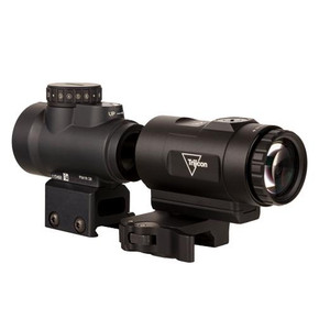 Trijicon MRO HD 1x25 Red Dot Sight with 3x Magnifier TR2200057 Trijicon MRO HD 1x25 Red Dot Sight with 3x Magnifier TR2200057