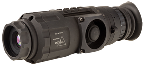 Trijicon EO IRMO100C IR-Patrol IRMO-100 Thermal Matte Black 1x 19mm 640x480, 12 Micron, 30Hz Resolution, Download Card & Cable 166927