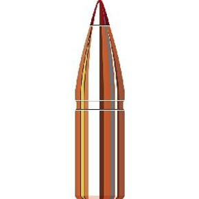 Hornady CX Bullets 6.8mm .270 cal .277" 100gr 50/ct HO271904 Hornady CX Bullets 6.8mm .270 cal .277" 100gr 50/ct HO271904