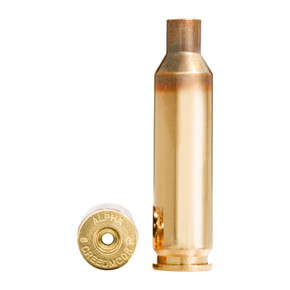 6MM CREEDMOOR SRP BRASS 100/BOX 100043465 6MM CREEDMOOR SRP BRASS 100/BOX 100043465