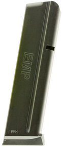 Springfield Armory PI6069 1911 EMP 10rd 9mm Luger Blued Steel 24305 Springfield Armory PI6069 1911 EMP 10rd 9mm Luger Blued Steel 24305