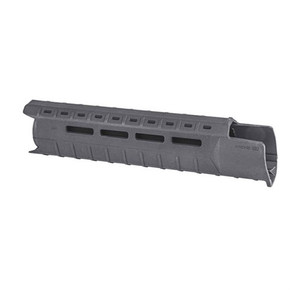 MOE-SL HANDGUARD M-LOK MID-LENGTH FOR AR-15 GRAY 100018028 MOE-SL HANDGUARD M-LOK MID-LENGTH FOR AR-15 GRAY 100018028