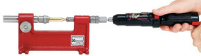 Hornady Cam Lock Power Trimmer Adapter PC050145 Hornady Cam Lock Power Trimmer Adapter PC050145