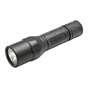 Surefire G2X Law Enforcement Edition Dual-Output LED Flashlight 600 Lumens Black FHG2XLEBK Surefire G2X Law Enforcement Edition Dual-Output LED Flashlight 600 Lumens Black FHG2XLEBK