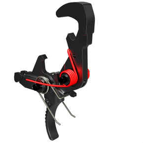 AR-15/10 EDT~ HEAVY GUNNER TRIGGER ASSEMBLY 100029409