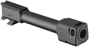 Springfield Armory XDM0901TB-KIT XD-M 4.50" Threaded 9mm Luger, Black Melonite (Fits Any 4.50" XD-M/XD-M Elite) 156491 Springfield Armory XDM0901TB-KIT XD-M 4.50" Threaded 9mm Luger, Black Melonite (Fits Any 4.50" XD-M/XD-M Elite) 156491