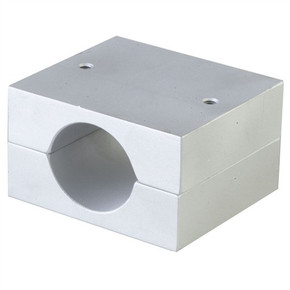 BARREL VISE BUSHING MOLDING BLOCK 080861100 BARREL VISE BUSHING MOLDING BLOCK 080861100