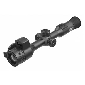 AGM Adder V2 LRF 35-384 Thermal Rifle Scope Black AXADDE35384L2 AGM Adder V2 LRF 35-384 Thermal Rifle Scope Black AXADDE35384L2