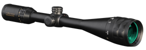 Konus 7274 KonusPro-Plus Long Range Matte Black 6-24x50mm AO 1" Tube Dual Illuminated (Blue/Red) Engraved Crosshair w/Dot Reticle 62248 Konus 7274 KonusPro-Plus Long Range Matte Black 6-24x50mm AO 1" Tube Dual Illuminated (Blue/Red) Engraved Crosshair w/Dot Reticle 62248