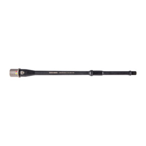 MATCH 223 WYLDE 14.5'' 1-8 TWIST PENCIL CONTOUR BBL NITRIDE 100024957