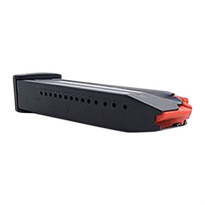 P30/VP9 9MM 17RD MAGAZINE WITH RED FOLLOWER 760001902