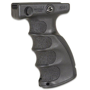 Mako Group Ergonomic Quick Release Foregrip NAAG44S Mako Group Ergonomic Quick Release Foregrip NAAG44S